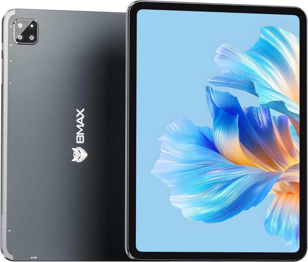 ✨美品✨最新版11インチタブレット✨ BMAX♡I12 Power 動作確認済み
