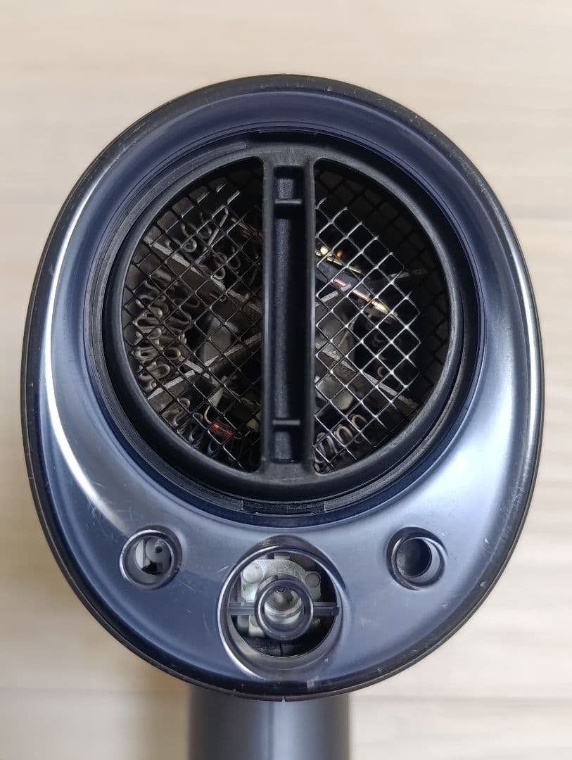 パナソニック ナノケア Panasonic EH-NA0J DN