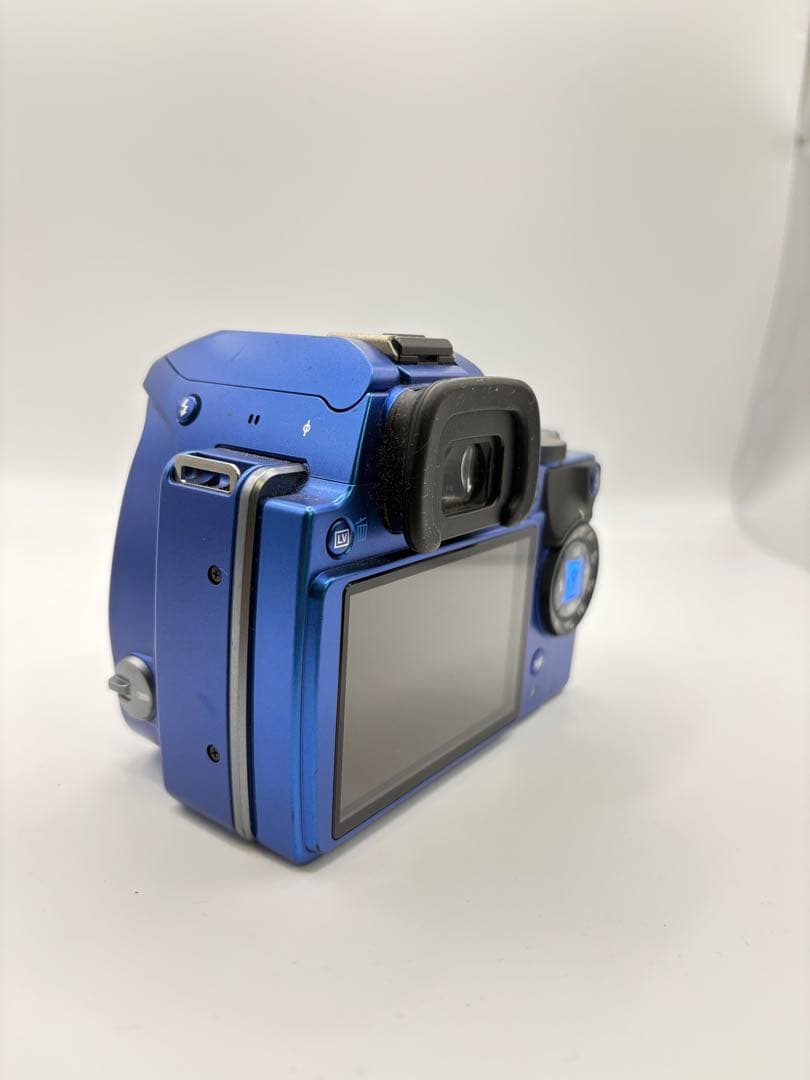 PENTAX K-S1 ペンタックス