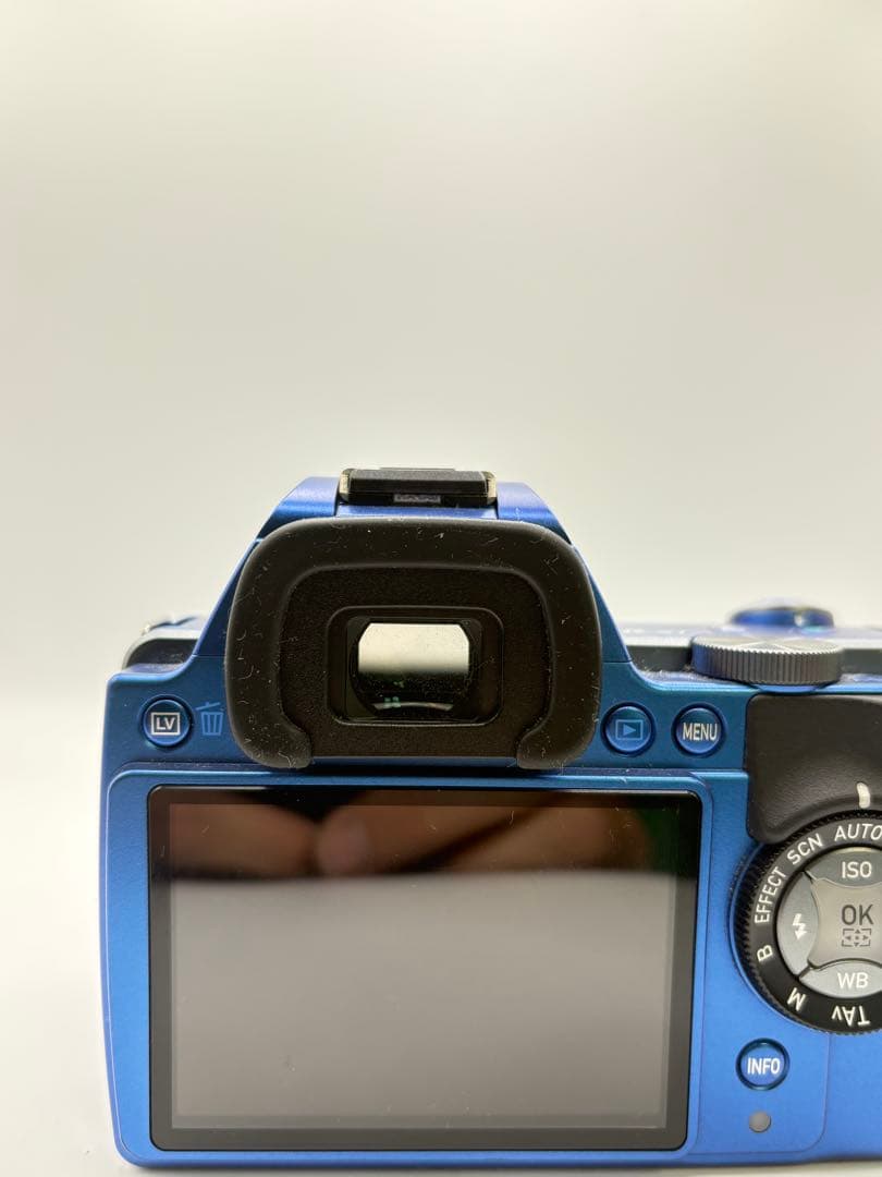 PENTAX K-S1 ペンタックス