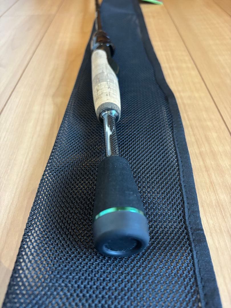 ノリーズ　ロードランナー　STN620LS