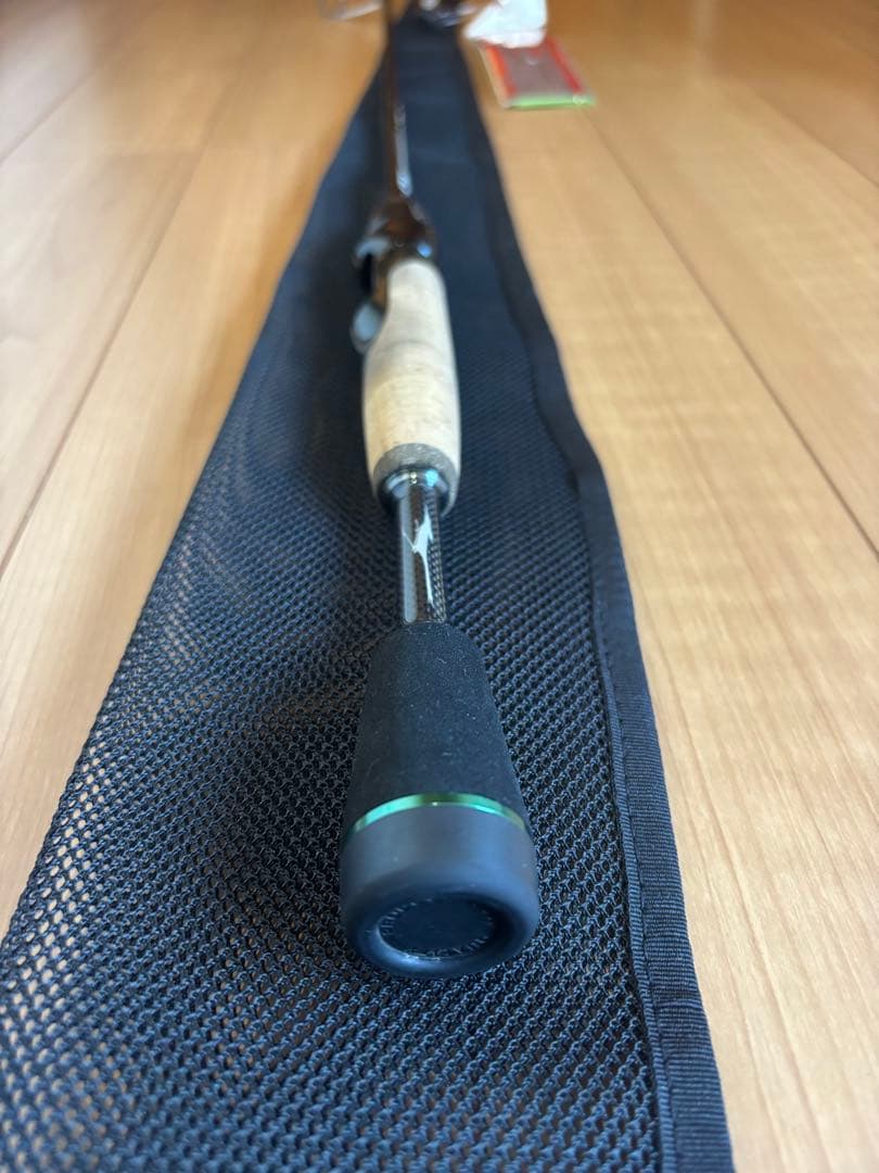 ノリーズ　ロードランナー　STN620LS