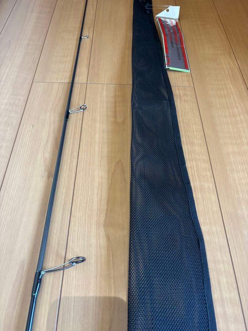 ノリーズ　ロードランナー　STN620LS