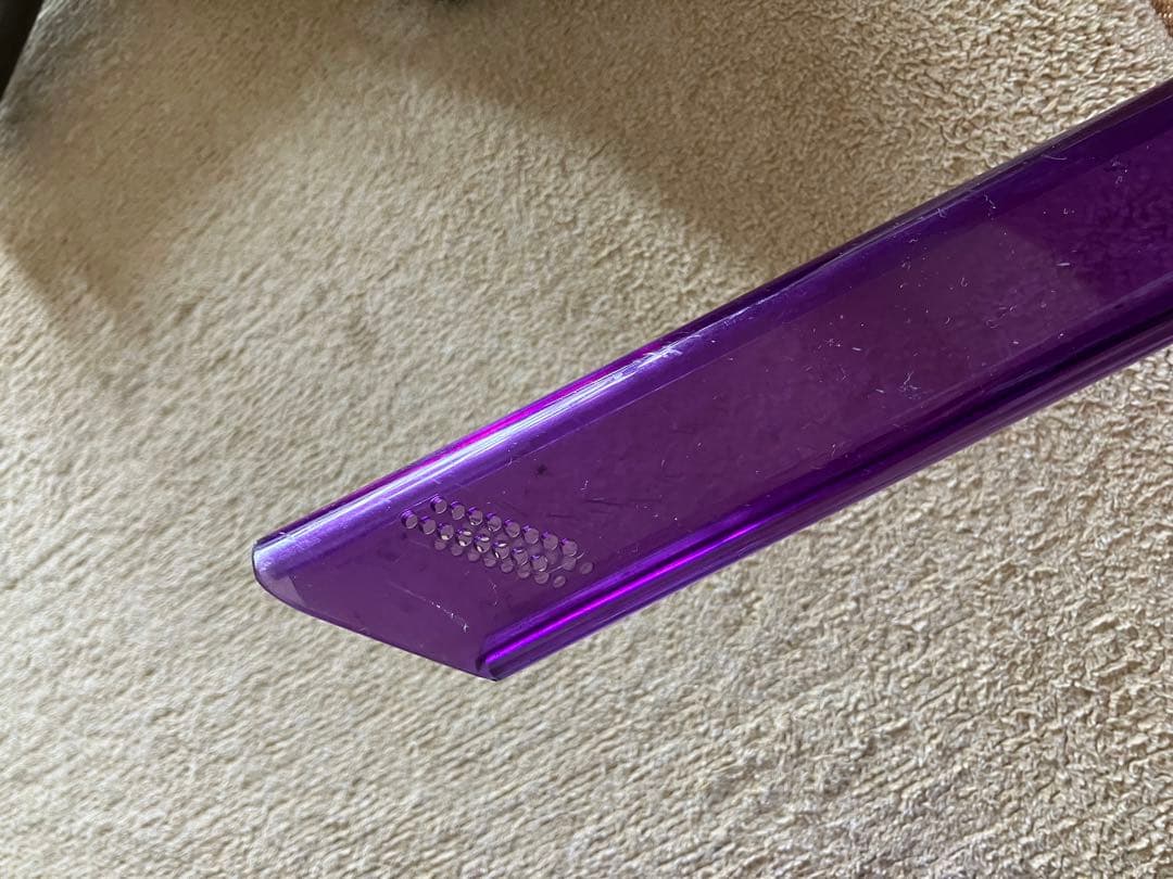 限定モデル ダイソン dysonマイクロ モーターバー 日テレポシュレ