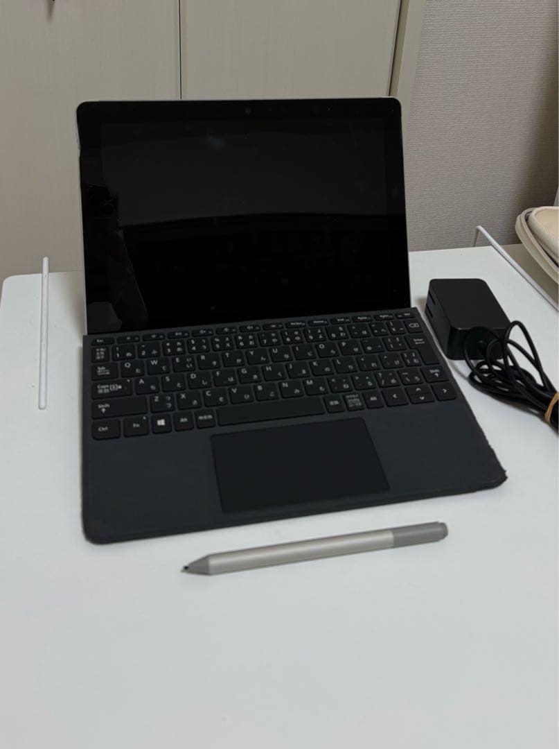 Microsoft Surface Go 8GB/128G ペン・キーボード付