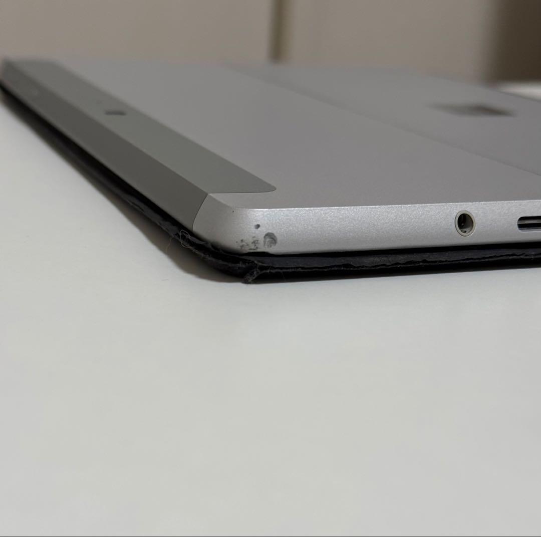 Microsoft Surface Go 8GB/128G ペン・キーボード付
