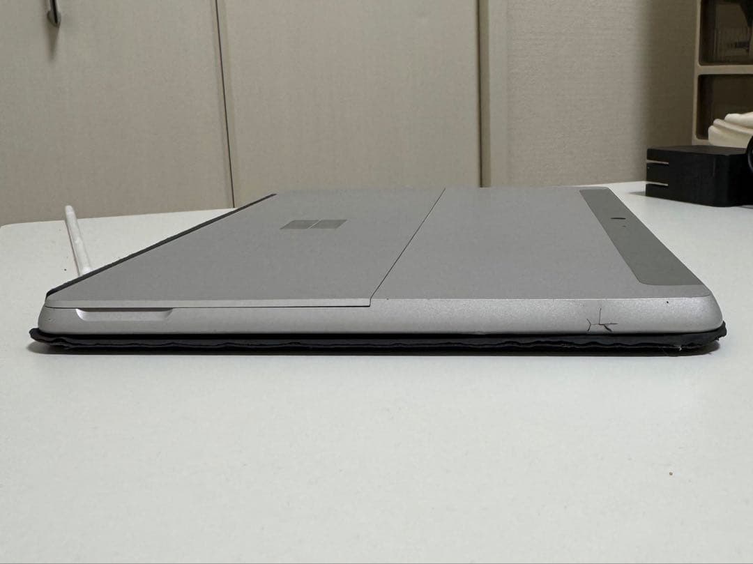 Microsoft Surface Go 8GB/128G ペン・キーボード付