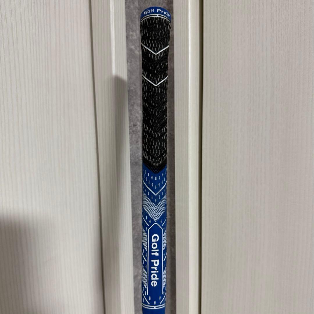 超ハードスペック レア物 SiM2 8° Diamana PD 70 tx