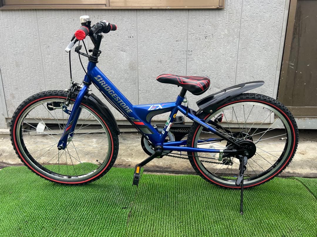 BRIDGESTONE ブリヂストン　EX エクスプレスジュニア　22インチ