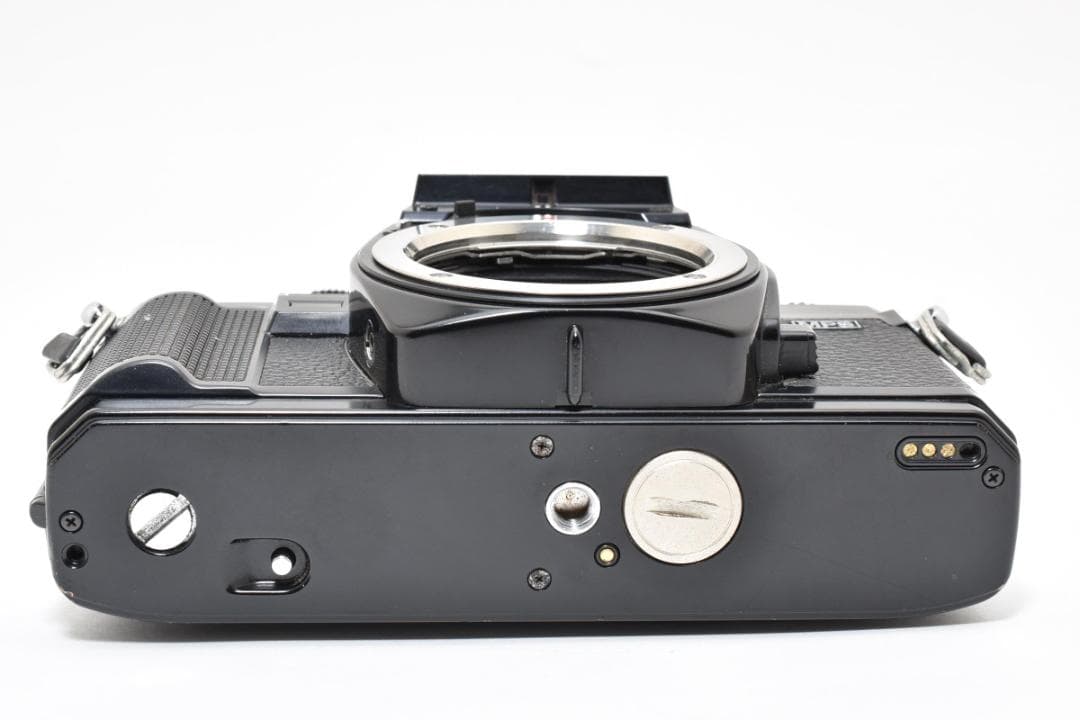 MINOLTA ミノルタ X-700 MPS フィルムカメラ ボディ #2174