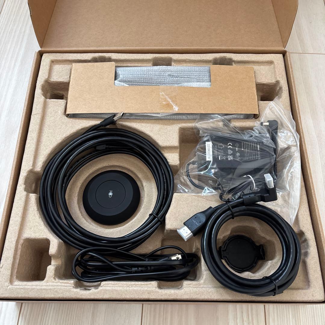 ヤマハ(YAMAHA) ビデオコラボレーションシステム CS-500