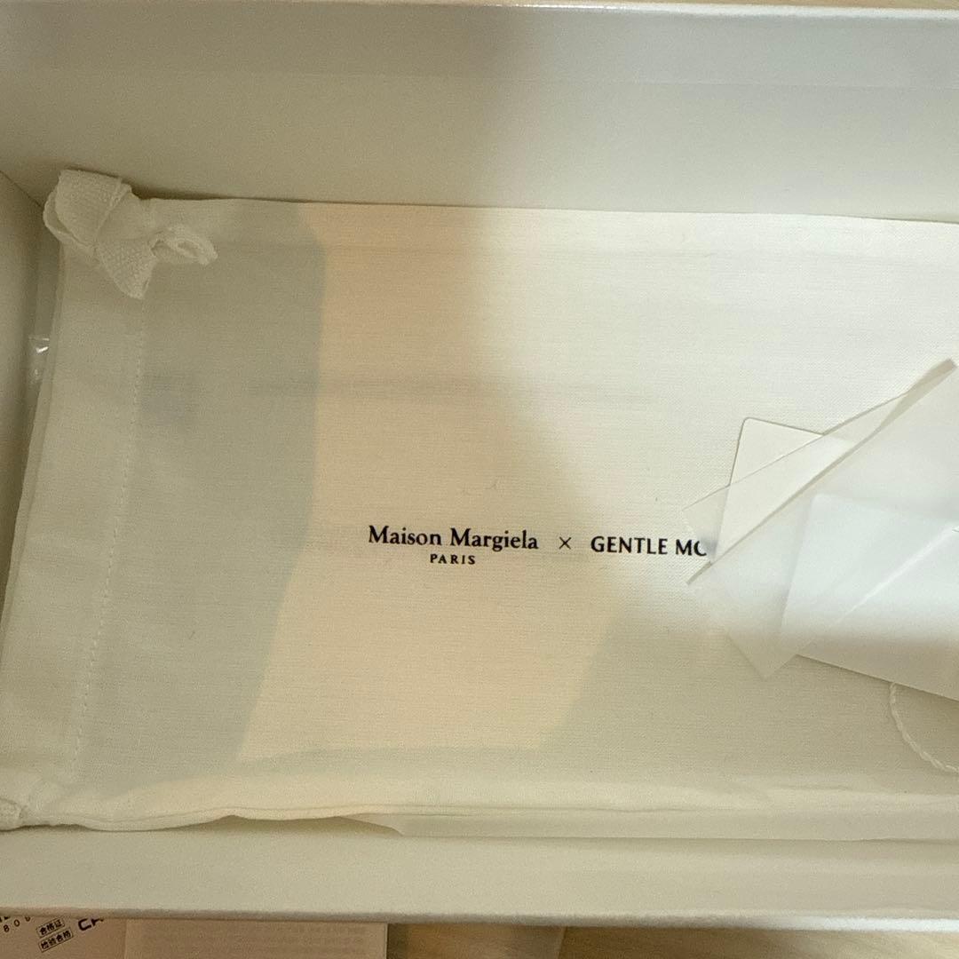 Margiela Gentle Monster サングラス MM205