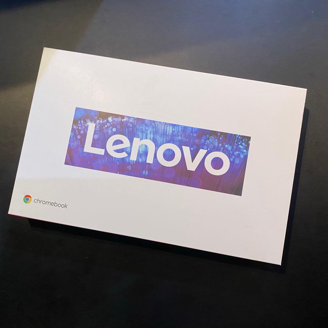 Chromebook本体 pixel  Lenovo IdeaPad Duet Chromebook