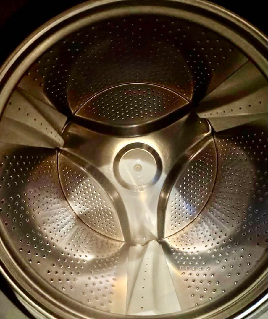 【送料・搬入無料】AQUA ドラム式 洗濯乾燥機 AWD-AQ350【日本製】