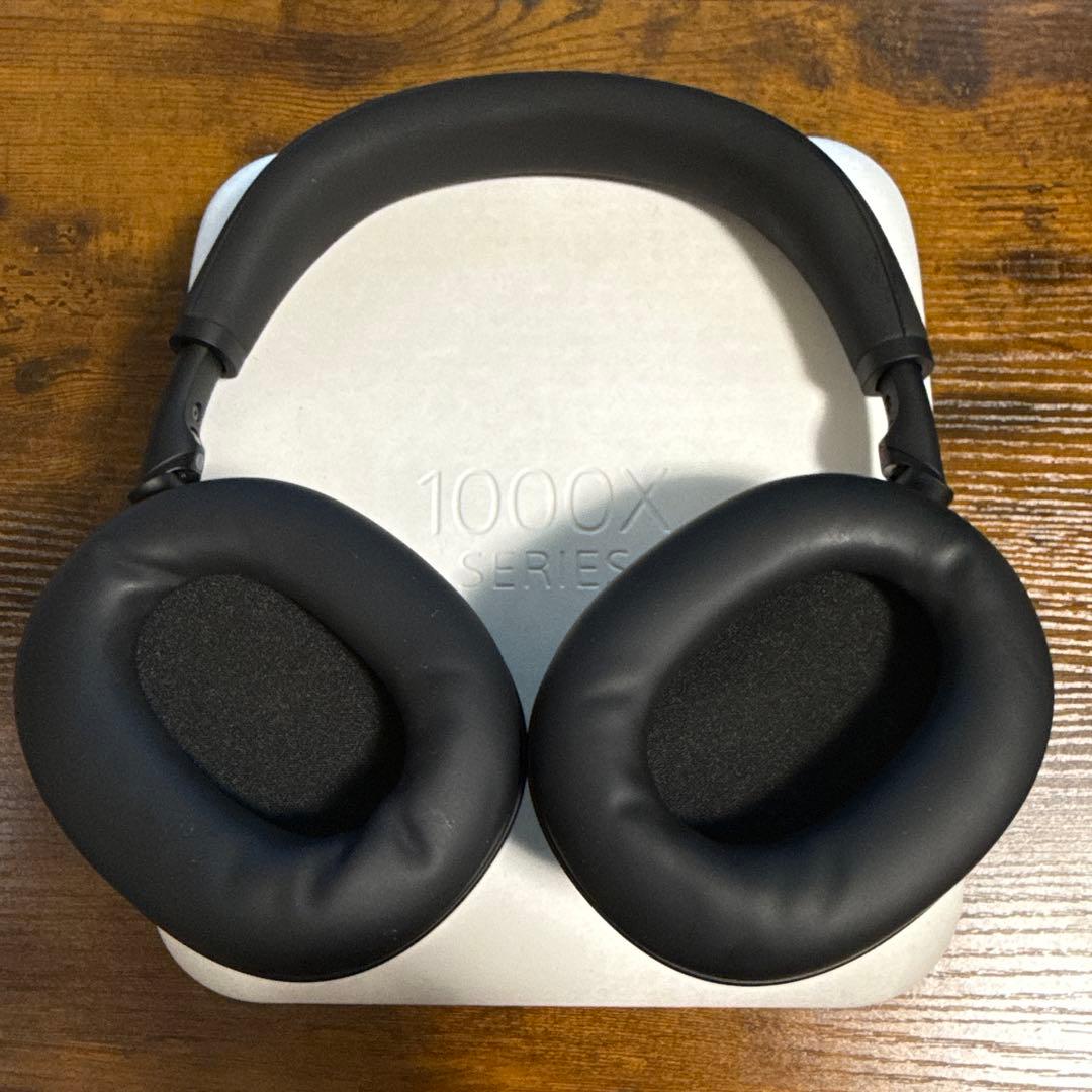 Sony ソニー WH-1000XM6 ヘッドホン