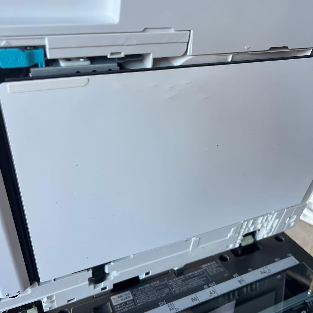 88.RICOH IM C300 複合機