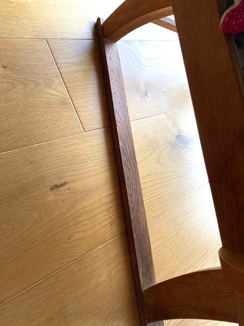 suzume ヴィンテージ✴︎アームチェア　1人掛けソファ　古家具