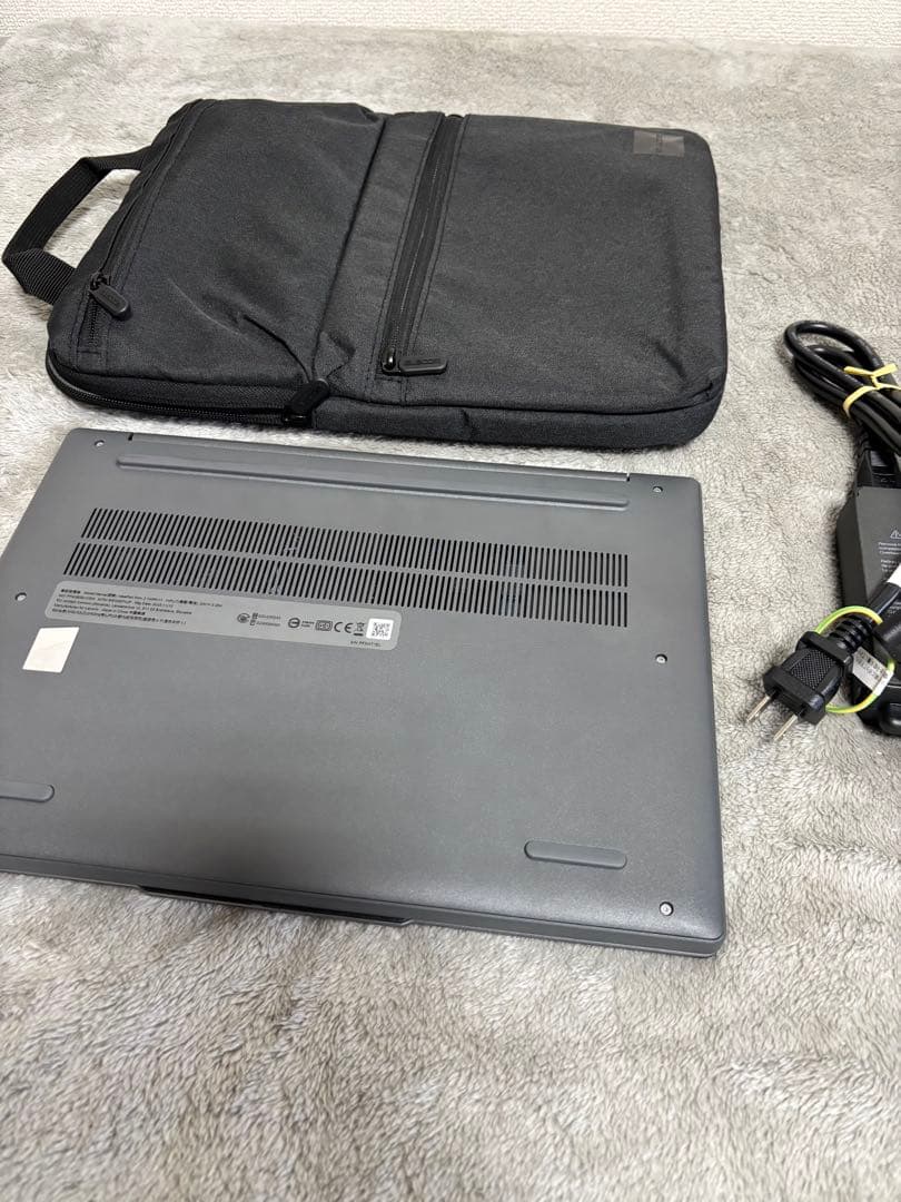Lenovo IdeaPad Slim 3 14.0インチ　保証書付き/2日使用