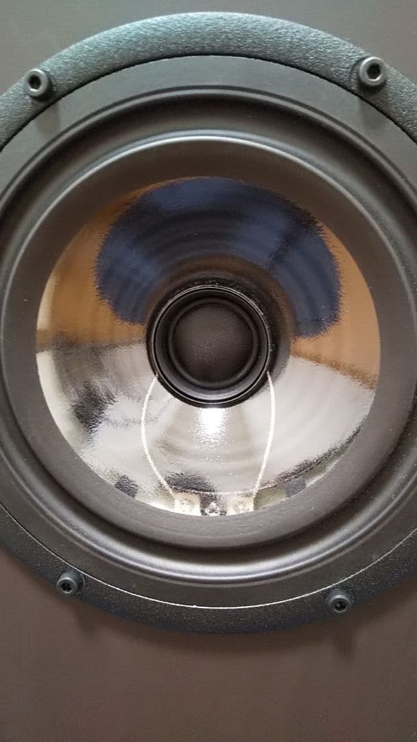 SEAS Loki Mk3 同軸2wayスピーカー T18REX/XFC