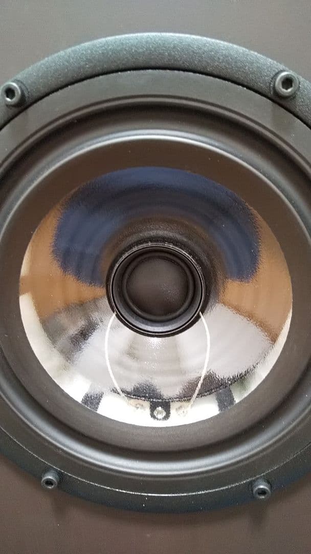 SEAS Loki Mk3 同軸2wayスピーカー T18REX/XFC