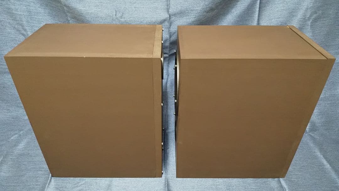 SEAS Loki Mk3 同軸2wayスピーカー T18REX/XFC