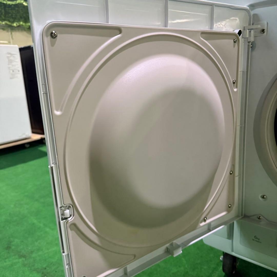 日立 衣類乾燥機 DE-N60HV 6kg 乾燥機 家電 2024年製 I022