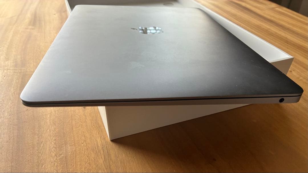 mikasa 様Apple MacBook Air (M1,2020) 13.3