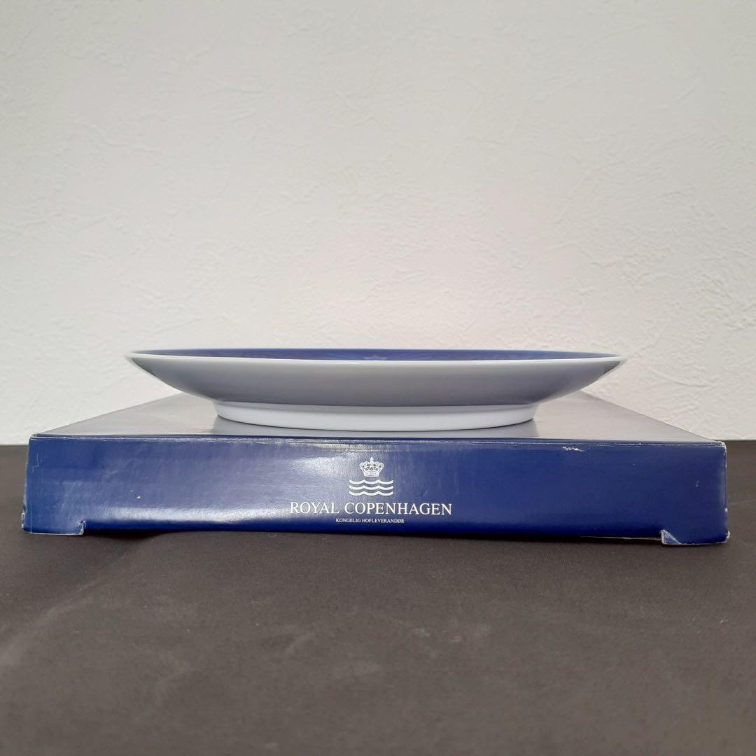ロイヤルコペンハーゲン  1995 プレートセット