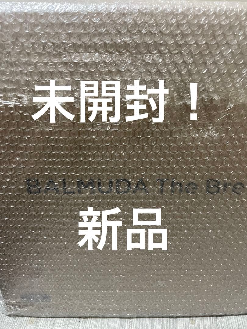 BALMUDA The Brew K06A-BK コーヒーメーカー