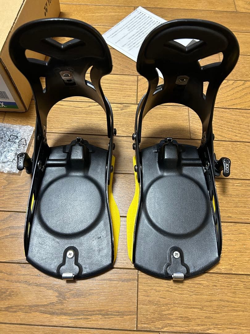 美品　YONEX ヨネックス　アキュブレード ステップイン　BC4点セット