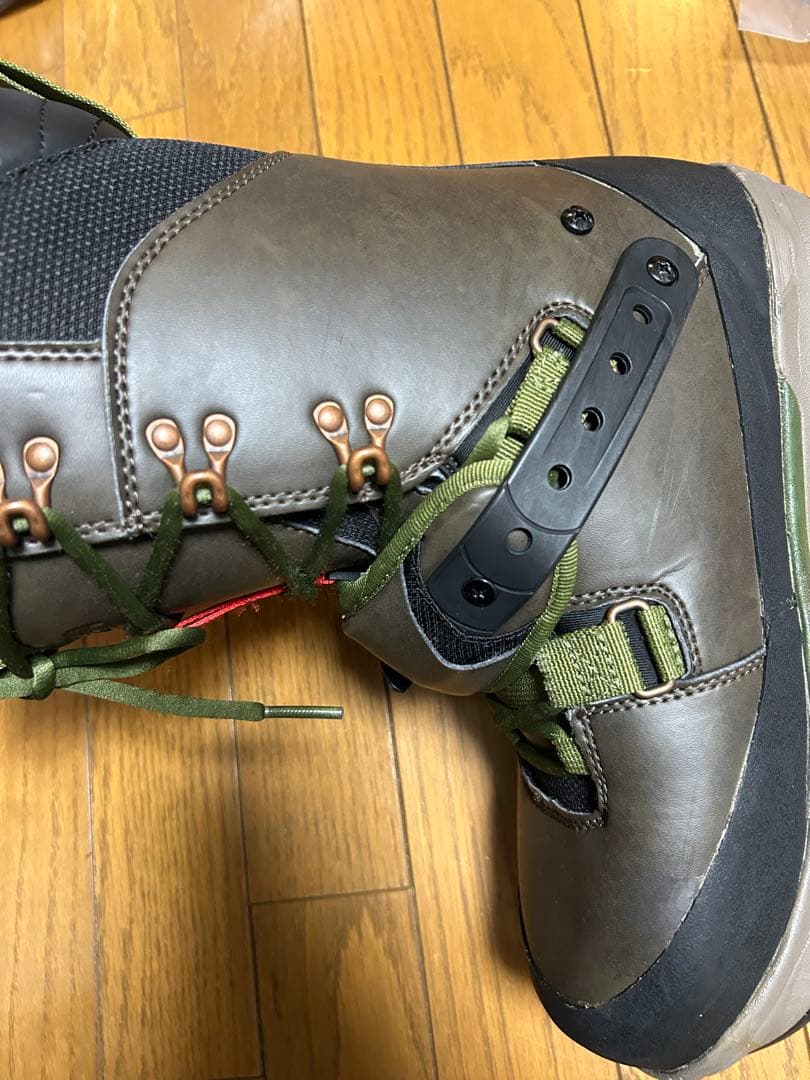 美品　YONEX ヨネックス　アキュブレード ステップイン　BC4点セット