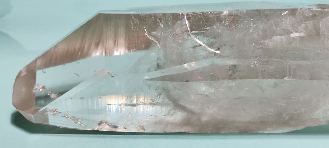 パワーストーン　天然石　レムリアンシード　1,116g　No.963