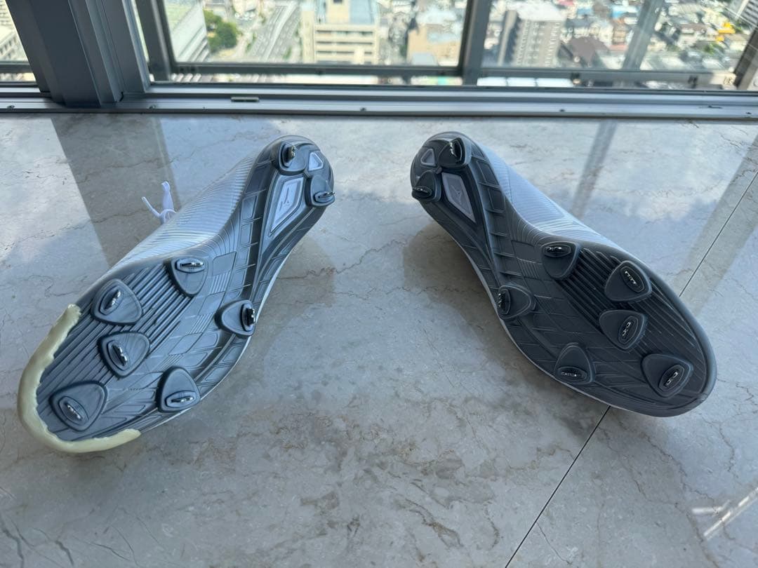 ミズノプロスパイク