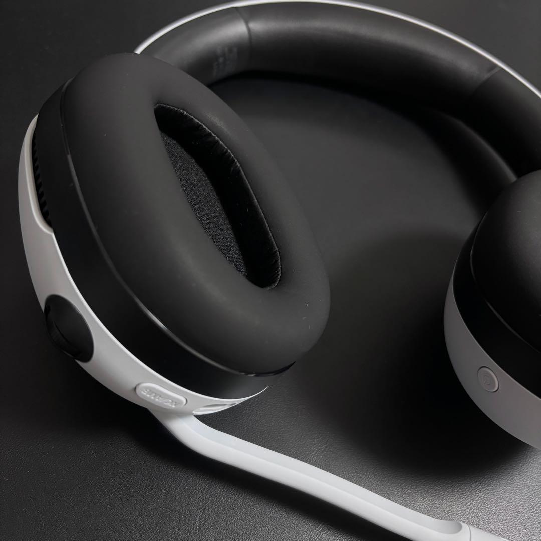 ヘッドホン SONY INZONE H9