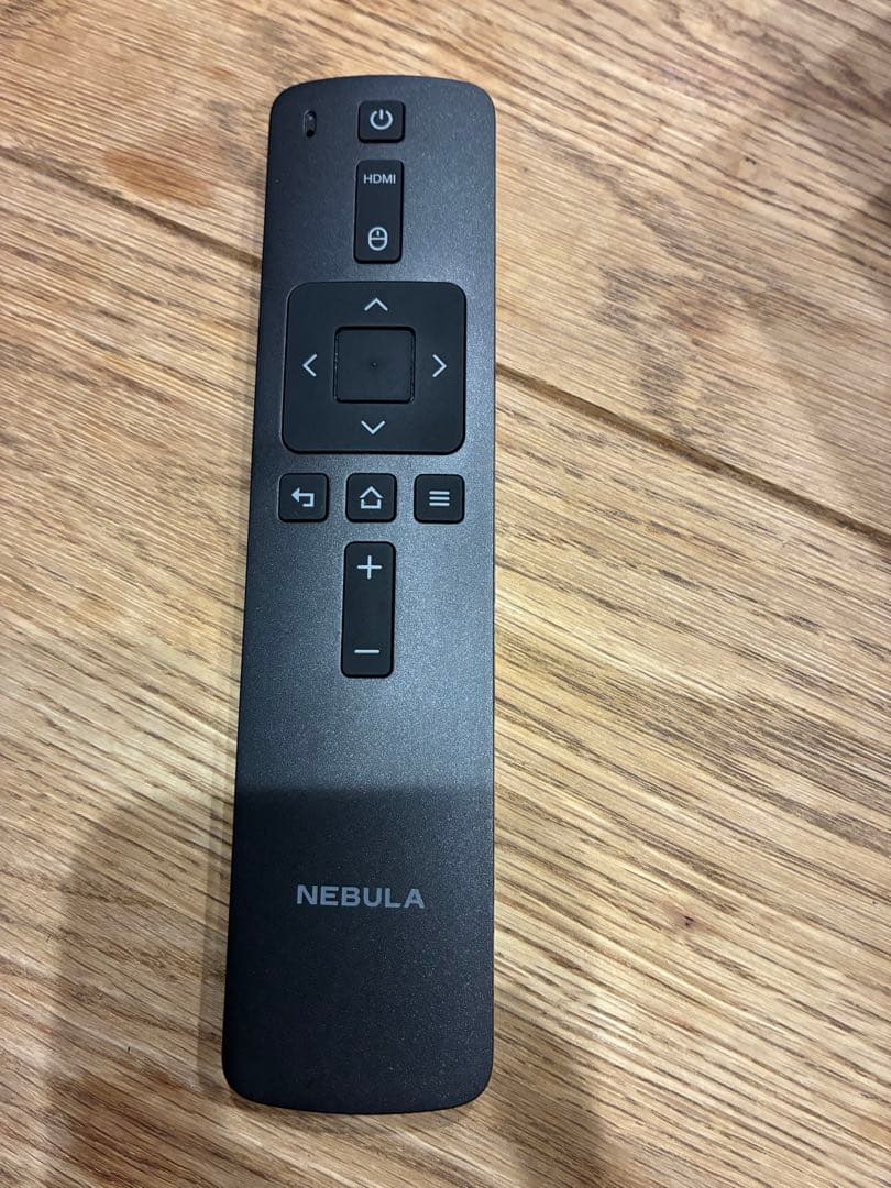 NEBULA Capsule Pro 本体