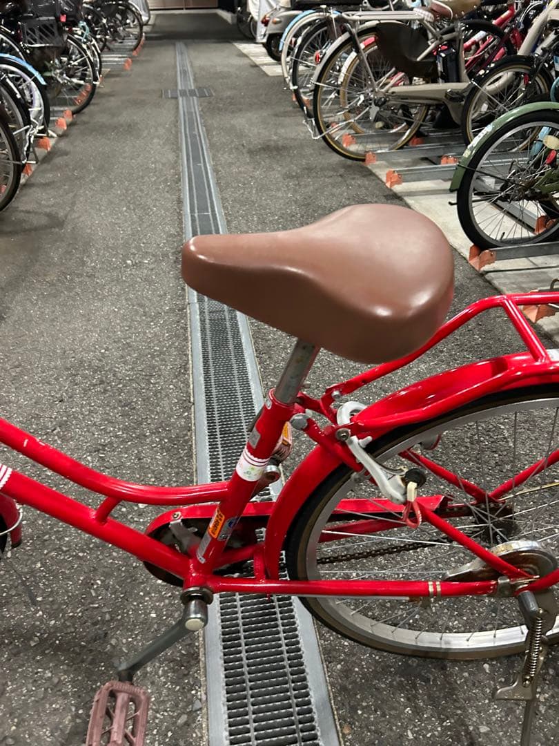 子供用自転車24インチ