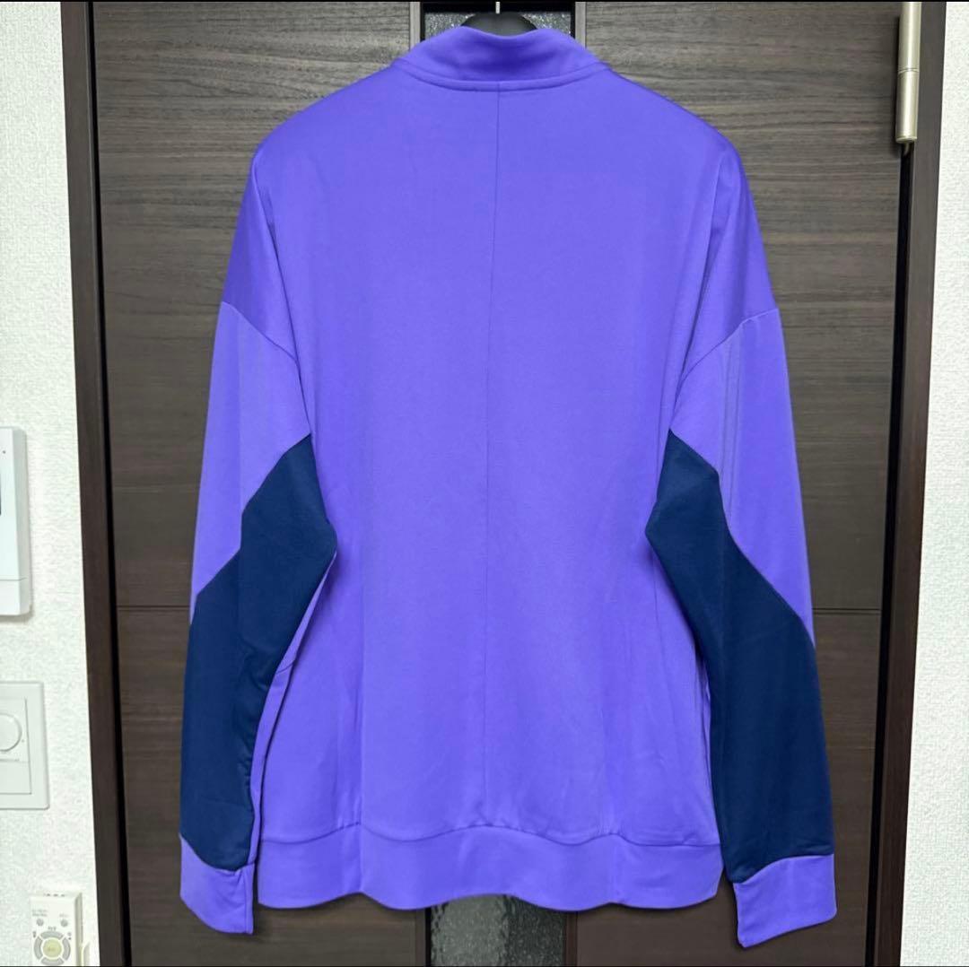 【新品】2025 サンフレッチェ広島 アカデミープロ トラックジャケット