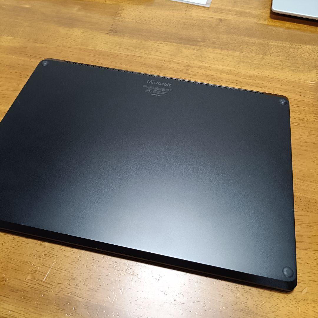 Microsoft Surface Laptop 3【未使用に近い】