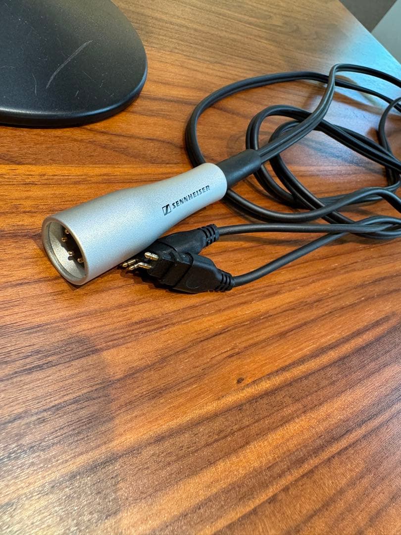 Sennheiser HD 650 有線ヘッドフォン