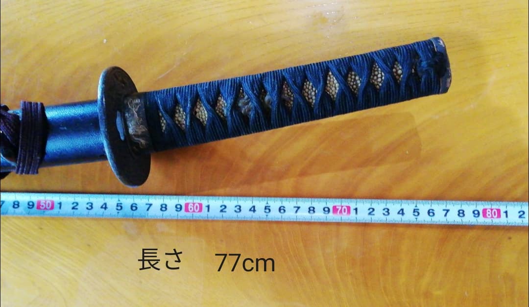 武具　骨董品