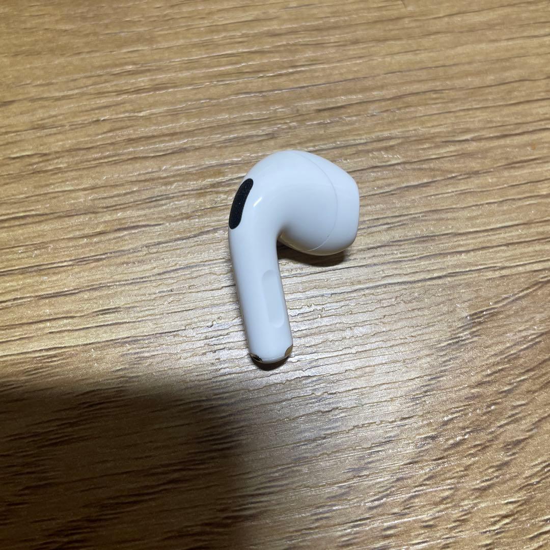 Apple Airpods 第4世代　ANC 右側　右耳　右
