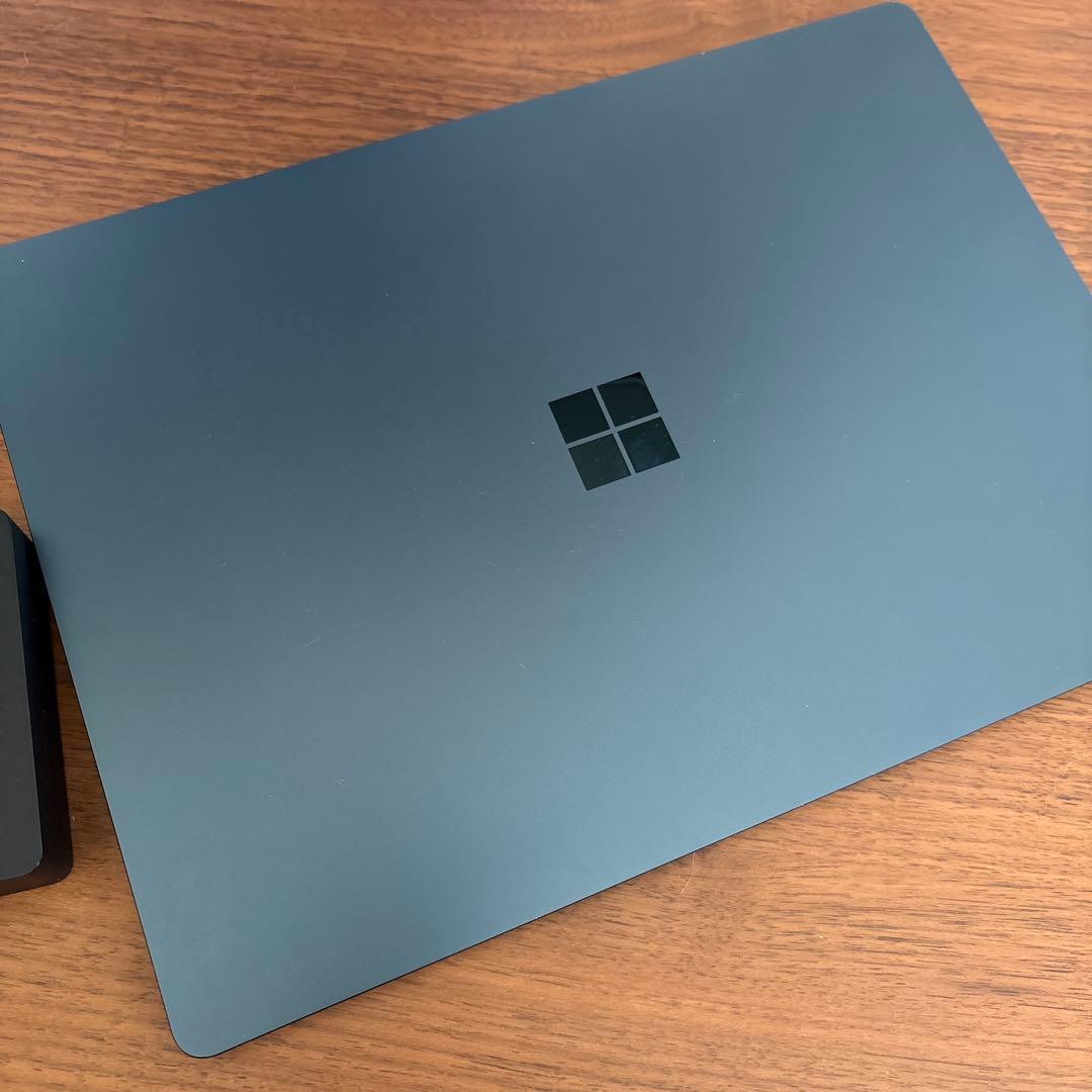 マイクロソフト Surface Laptop 3 V4C-00060