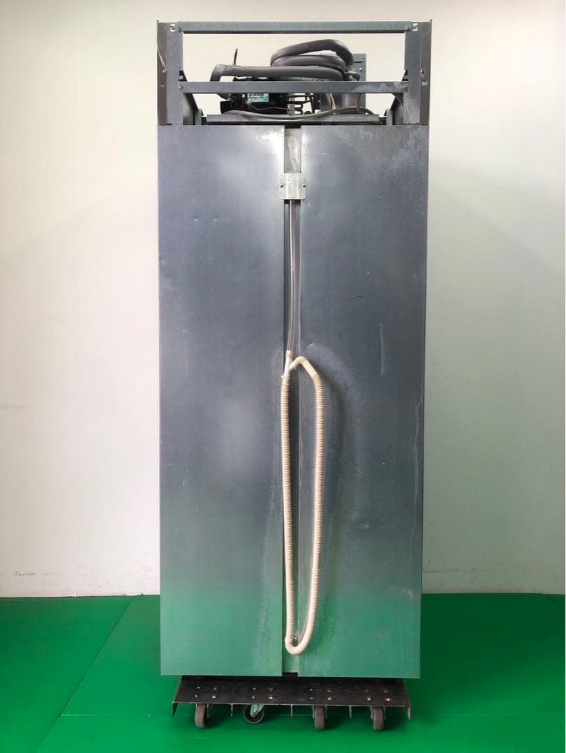 ☆地域限定自社便配送☆工場整備品☆パナソニック　縦型　冷凍庫　SRF-K783L