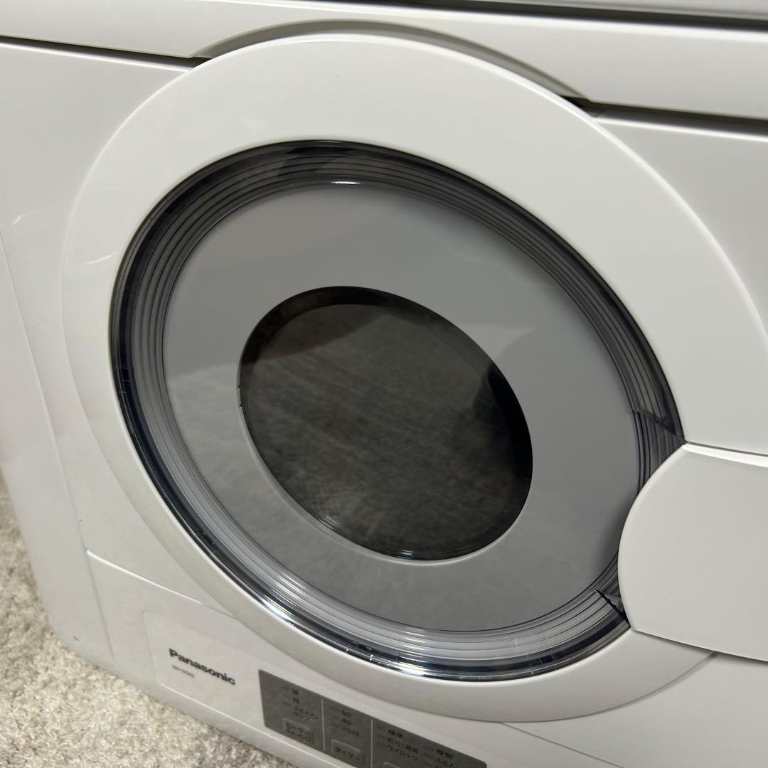 都内23区送料無料❗️ Panasonic 衣類乾燥機　5.0kg 2025年製✨
