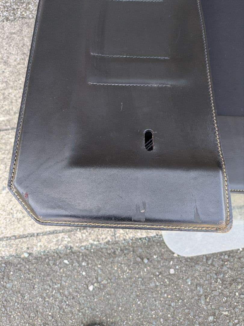 希少　B&B ITALIA Diesisディエシス 3P アントニオ・チッテリオ