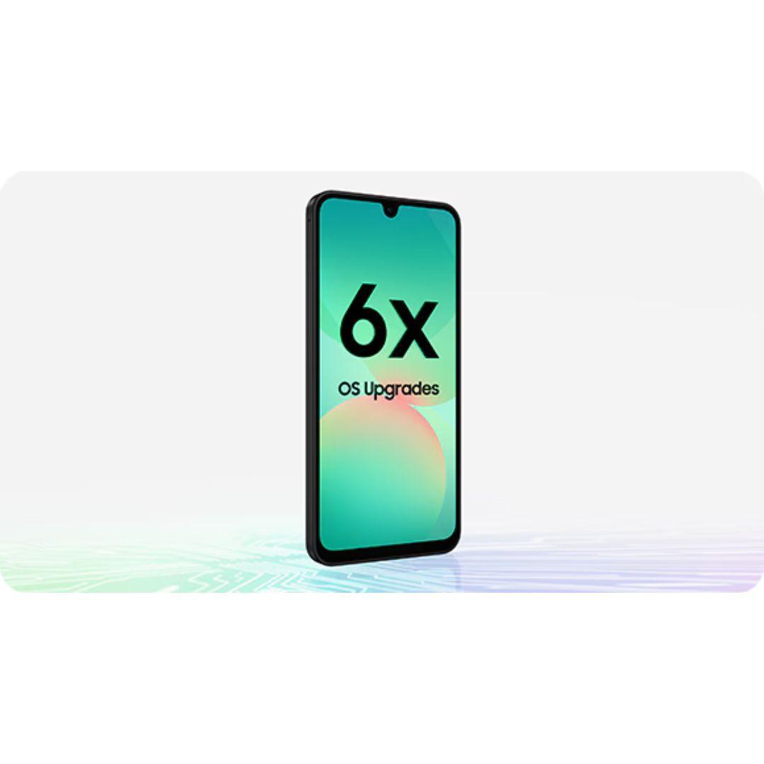 【SIMフリー】Galaxy A26 5G｜8/256GB｜ホワイト【新品】