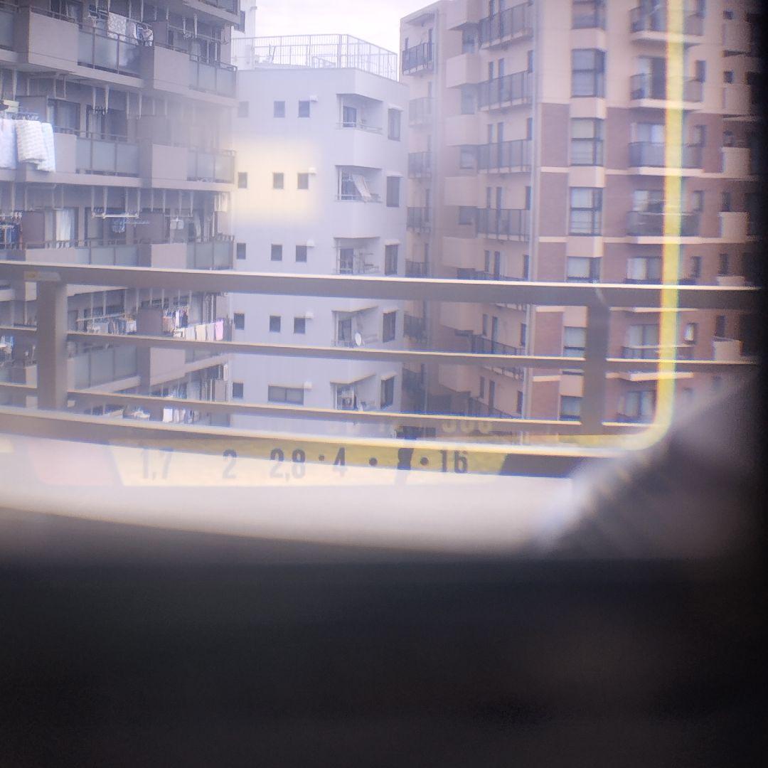 【動作品】オリンパス　OLYMPUS 35 DC　40mm F1.7