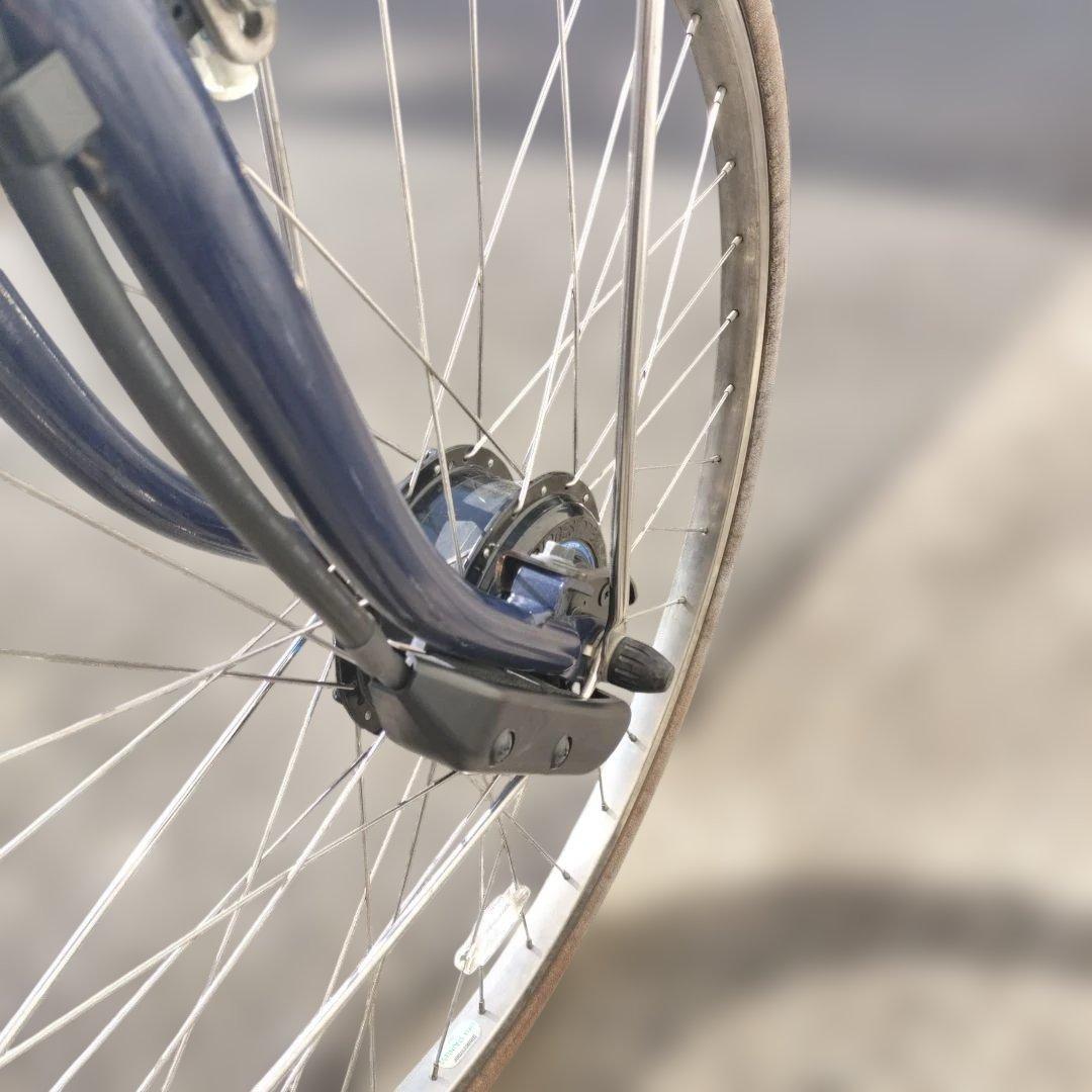 ブリヂストン　フロンティアDX　F6DB42 2022年モデル　直接引き取り限定