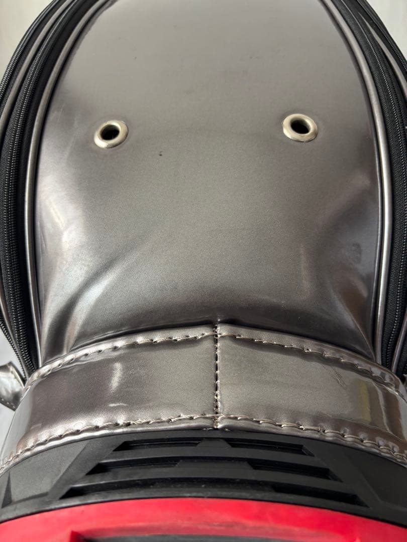 マスターバニーエディション　キャディーバッグ