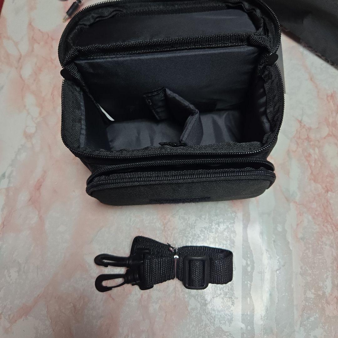 ビデオカメラEveio GZーE265NとデジタルファミリーキットVI